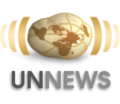 UnNews logo. (one of my proudest moments)