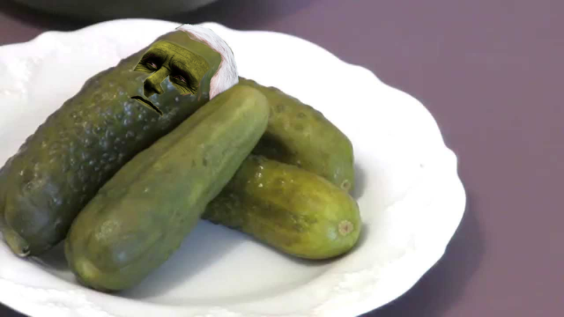 File:Mike Pence pickle.png