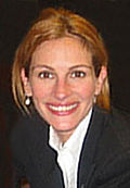 Julia Roberts is Maggie Carpenter