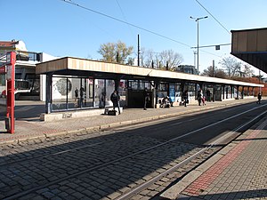 Stanice metra Vltavská (018).jpg