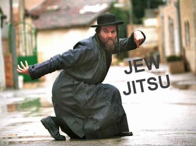 Jujutsu - Uncyclopedia, the content-free encyclopedia