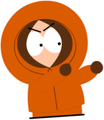 everyone's favorite immortal, Kenny McCormick. for Kenny McCormick article