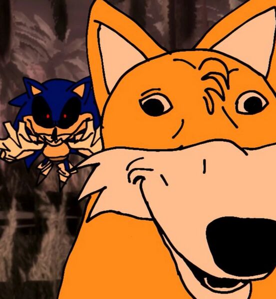 File:Fuck you tails.jpg