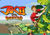 Jak II and the beanstalk.jpg