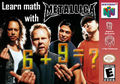 Having spent most of his money suing college kids, Lars Ulrich tries to whore out his band's name to make some cash.