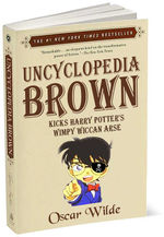 Uncyclopedia brown.jpg