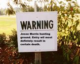 Jesse Morrin Sign.JPG