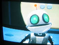 Another screenshot of Clank. for Clank page