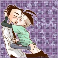 Gay Plaid UFO Joy DADR by neofox.jpg