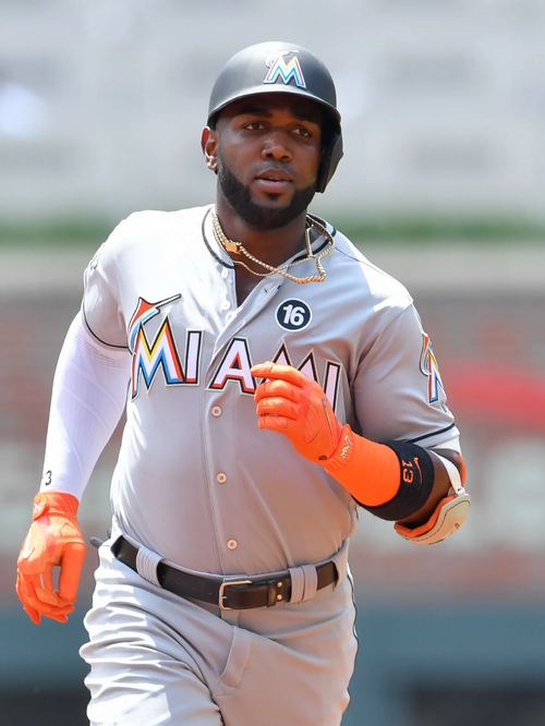 Marcell Ozuna - Uncyclopedia, the content-free encyclopedia