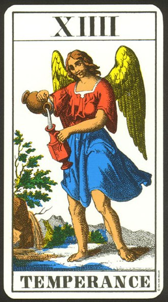 Temperance