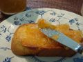 Exhibit 4: Marmalade on Toast