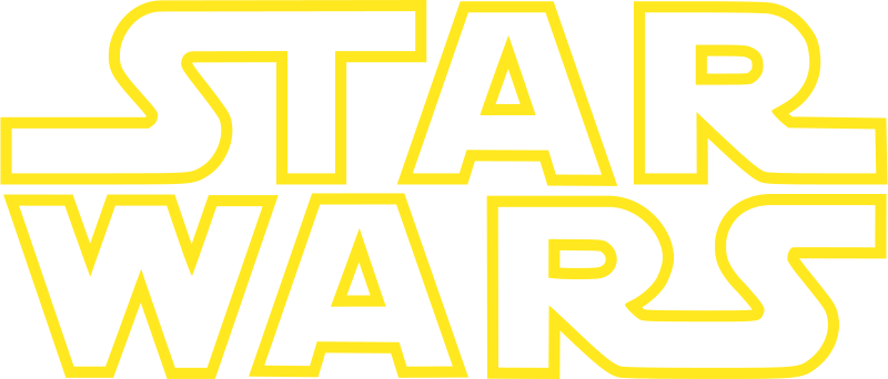 Star Wars Opening Crawl Logo.svg