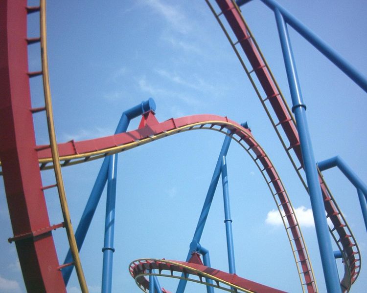 File:Crazy coaster track.jpg