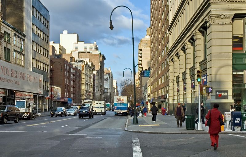 File:NYC street.jpg