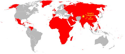 China - Uncyclopedia, the content-free encyclopedia