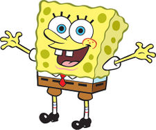 SpongeBob SquarePants (personagem) – Wikipédia, a enciclopédia livre