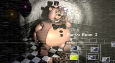 freddy fatbear