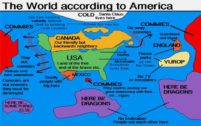 File:The world according to America.png