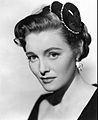 Patricia Neal, Often heard to say, "Young man, I like the cut of your Jib..."