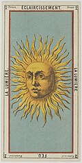 02 La Lumiere - Grand jeu de l'Oracle des Dames.jpg