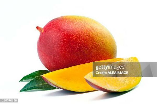 UnGames:Meal Maker/Mango - Uncyclopedia, the content-free encyclopedia