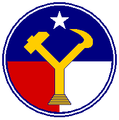 YMCP – Y'allian Mexitexan Commie Party