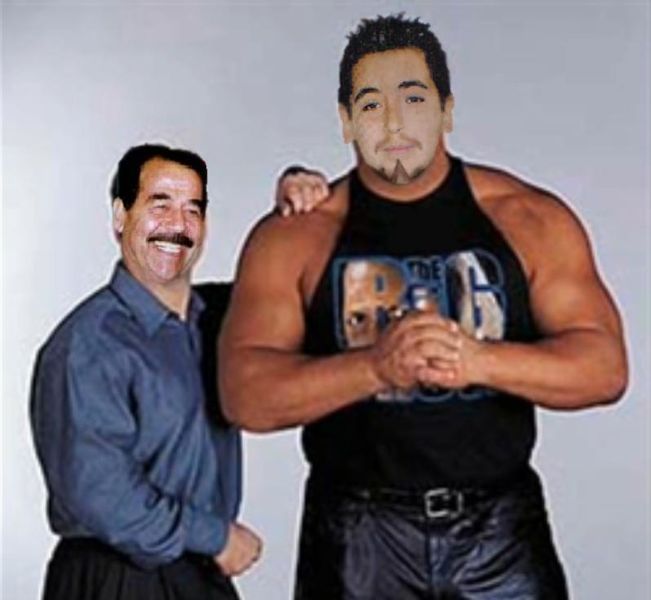 File:Saddam & Frederick Rodriguez.JPEG