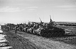 Turkish M24 Chaffee Light Tanks in 1953 (Com L02-0122-0006-0002).jpg