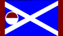 Flag of the United Republic of Greenlandic Icelanders