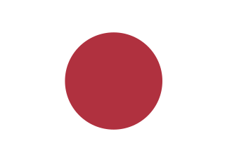 Merchant flag of Japan (1870).svg