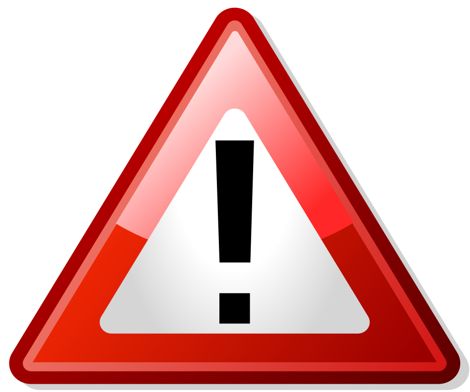 Nuvola apps important square.svg