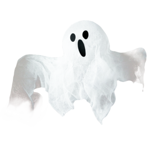 Ghost Halloween Ficitional Character.png