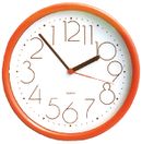 Dyslexics need clocks, too!
