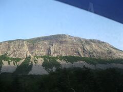 The Old Man of the Mountain, circa 2025