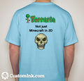 Terraria T-shirt Back.jpg