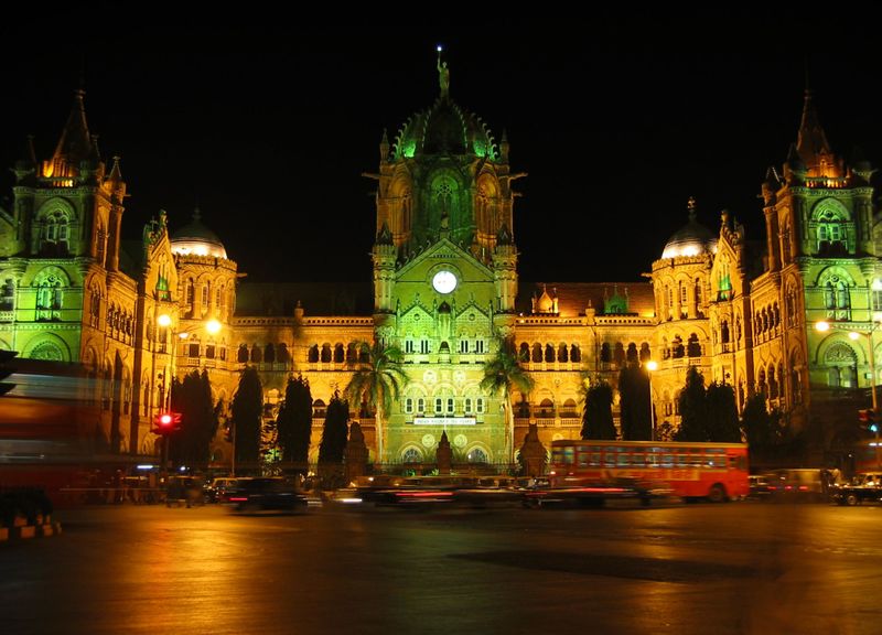 File:Shivaji Terminus Bombay (Mumbai).jpg