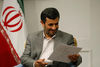 Ahmadinejad says Iran is Ready for Nuclear Alternatives