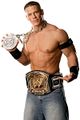 John Cena, and the nipples of truth.