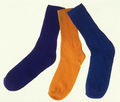 15th century Imperial socks