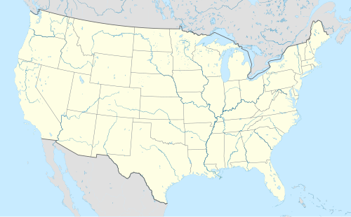 Calintroped is located in United States