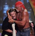Hogan vs Cena ... Brother