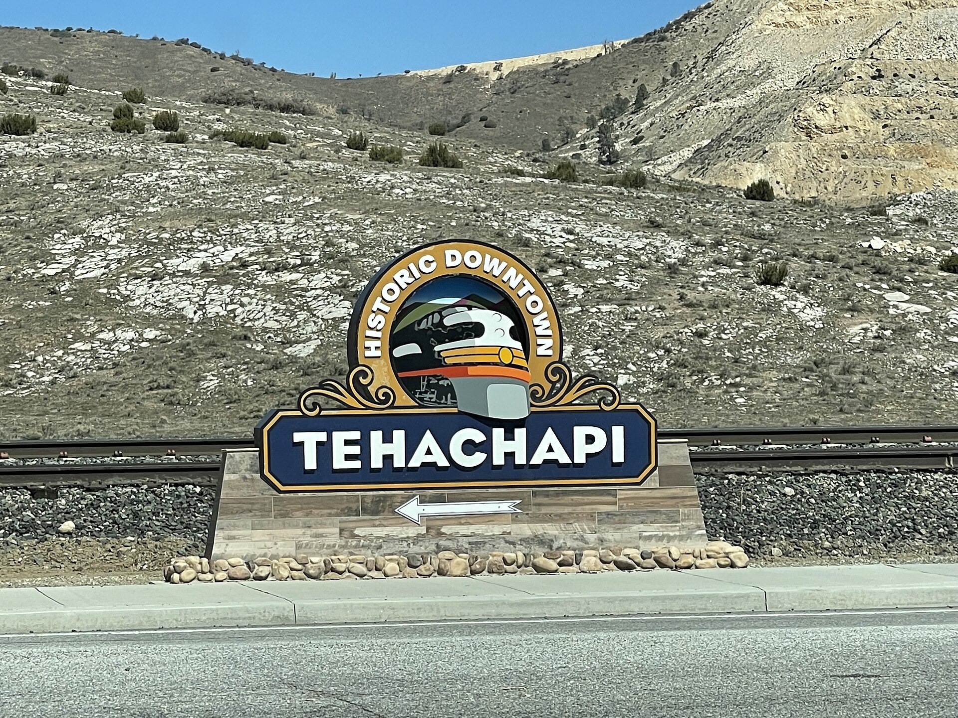 Tehachapi, California - March 2022 - Sarah Stierch.jpg