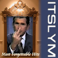 Most Forgettable Hits - ITSLYM's 4th album