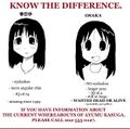 KNOWTHEDIFFERENCEosaka.jpg