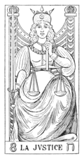 La Justice - La Clef de la Magie Noire.png