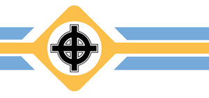 Flag of the Argentine Confederation.svg