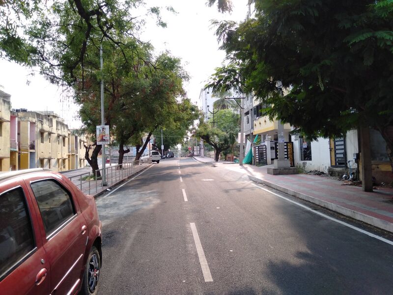 File:Almost Empty Road.jpeg