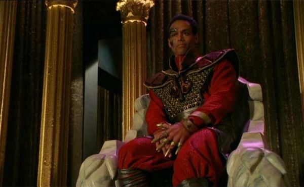 Goa'uld - Uncyclopedia, the content-free encyclopedia