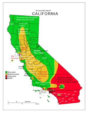 Objective map of California.png